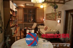 【建筑师的家】彭培根为自己设计的家