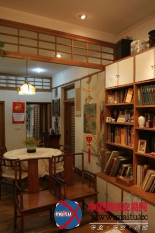 【建筑师的家】彭培根为自己设计的家