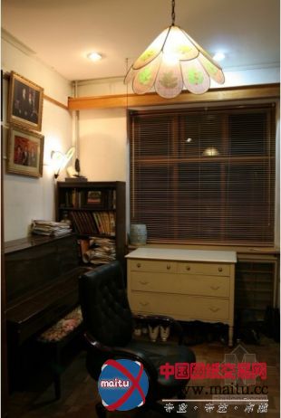 【建筑师的家】彭培根为自己设计的家