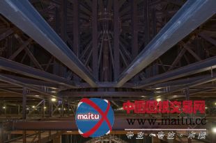 法国斯特拉斯堡天顶音乐厅