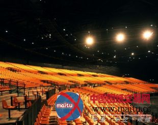 法国斯特拉斯堡天顶音乐厅