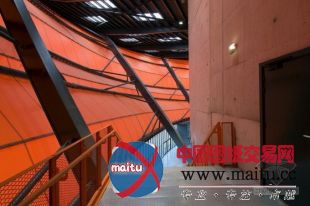 法国斯特拉斯堡天顶音乐厅