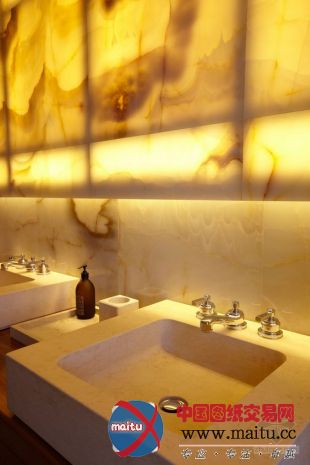 Archondiko Koulouri宅邸翻新