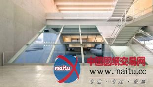 Paulo Mendes da Rocha & METRO设计的巴西维多利亚博物馆