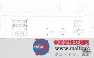 Paulo Mendes da Rocha & METRO设计的巴西维多利亚博物馆