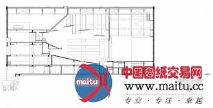 Paulo Mendes da Rocha & METRO设计的巴西维多利亚博物馆