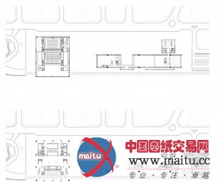 Paulo Mendes da Rocha & METRO设计的巴西维多利亚博物馆
