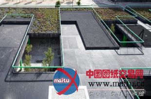 dosmasuno arquitectos设计的西班牙一个社会住宅