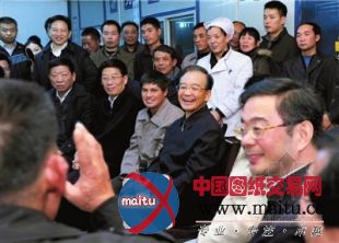 温家宝谈723事件——要狠抓人的管理