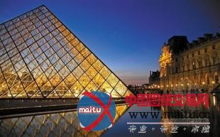 完整呈现生平杰作 《贝聿铭传》中文版出版