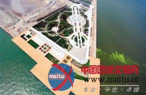 天津滨海新区新建改建八个公园