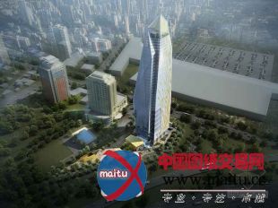 FXFOWLE设计的土耳其Renaissance大厦