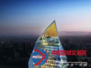 FXFOWLE设计的土耳其Renaissance大厦