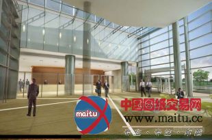 FXFOWLE设计的土耳其Renaissance大厦