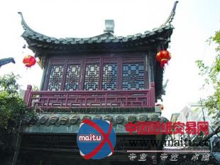 40多平米“扬州园林”引来央视聚焦