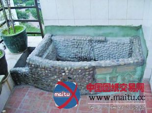 40多平米“扬州园林”引来央视聚焦