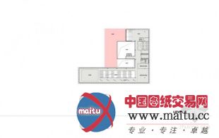 L&A Design Group设计的天津中粮集团天津展厅