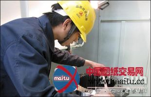 三一电气齿轮班荣誉多 24岁班长有雄心