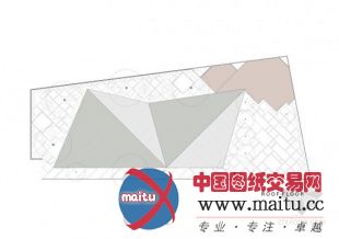 a21 studio设计的越南LAM咖啡厅