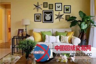 小户型装修设计案例 让你的家靓丽起来