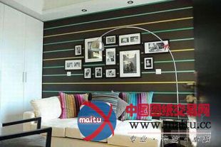 小户型装修设计案例 让你的家靓丽起来