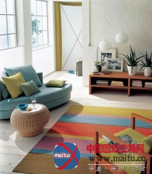 小户型装修设计案例 让你的家靓丽起来