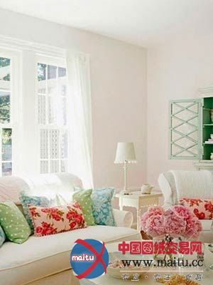 小户型装修设计案例 让你的家靓丽起来