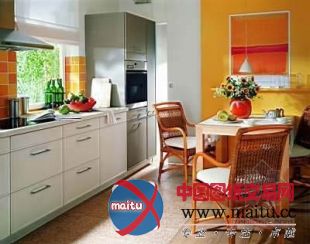 小户型装修设计案例 让你的家靓丽起来