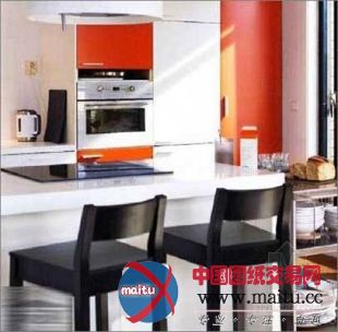 小户型装修设计案例 让你的家靓丽起来