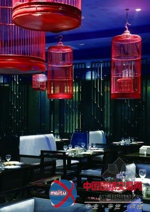 2012五大“中式软装”潮流解码