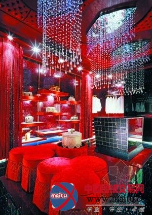 2012五大“中式软装”潮流解码