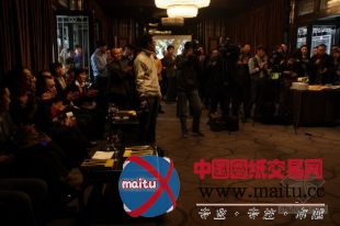 坚持创作,超越极限 《兰闽建筑师事务所2003-2010》新书发布会举办