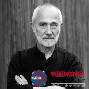 采访彼得·卒姆托