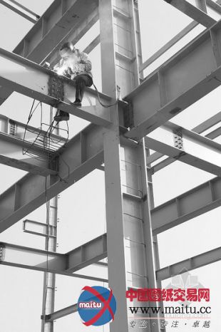 亚洲最大露天铁矿太钢吕梁铁矿即将竣工