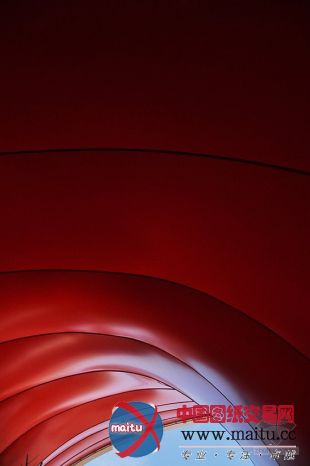 Architectkidd设计的泰国曼谷Bridgestone展厅