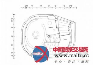 Architectkidd设计的泰国曼谷Bridgestone展厅
