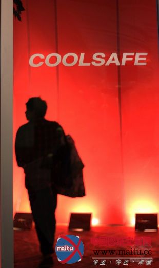 Architectkidd设计的泰国曼谷Bridgestone展厅