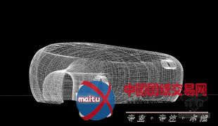 Architectkidd设计的泰国曼谷Bridgestone展厅