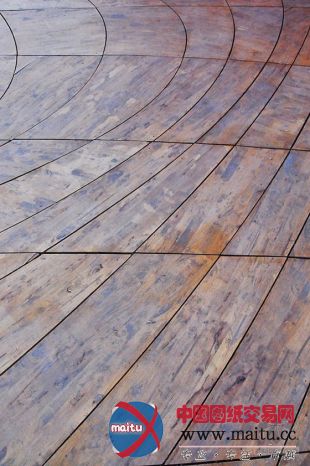 Architectkidd设计的泰国曼谷Bridgestone展厅