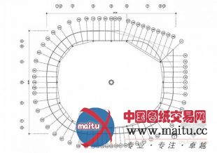 Architectkidd设计的泰国曼谷Bridgestone展厅