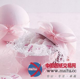 6款纸艺装饰 布置浪漫婚房