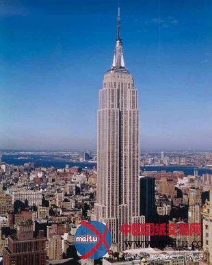 英国经济学家分析摩天楼与经济危机