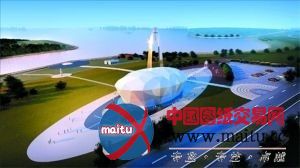 常州西太湖生态休闲区规划设计方案公布