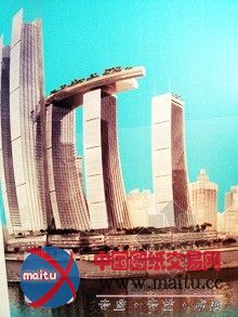 重庆朝天门摩天大楼和空中花园方案遭否决