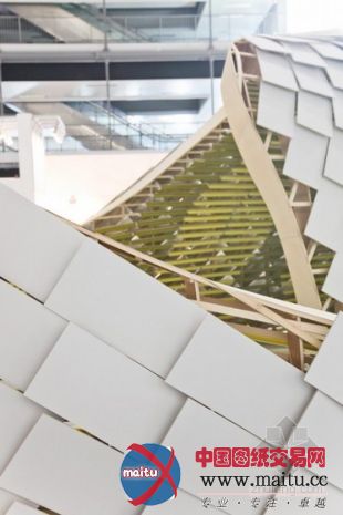 GGLab设计的流动性装置