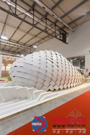 GGLab设计的流动性装置