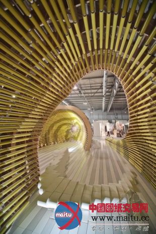 GGLab设计的流动性装置