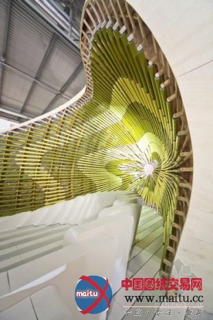 GGLab设计的流动性装置