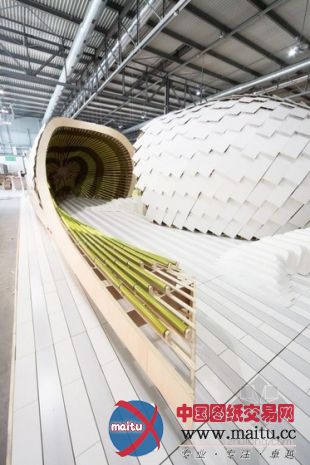 GGLab设计的流动性装置