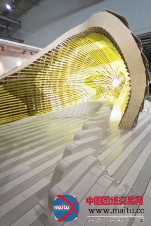 GGLab设计的流动性装置